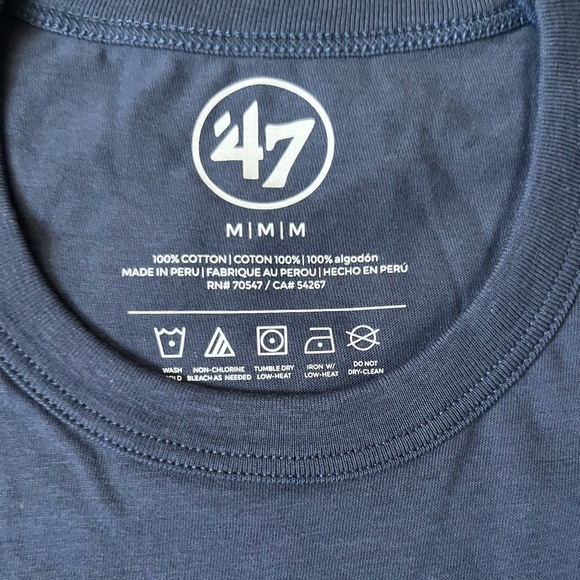 MLB California Angels Tee - Picture 4 of 4